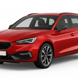 SEAT LEON SPORTSTOURER